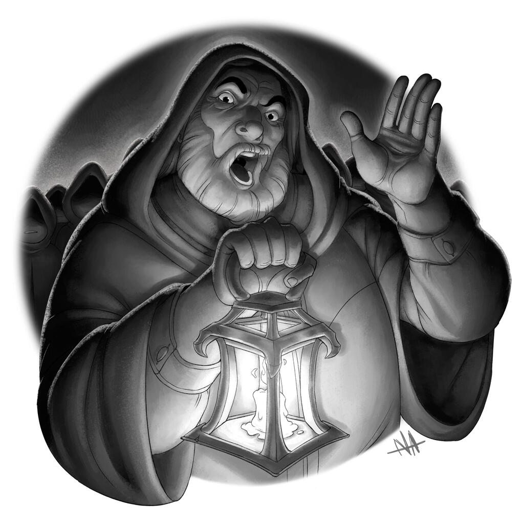 Pathfinder - Adventure Begins