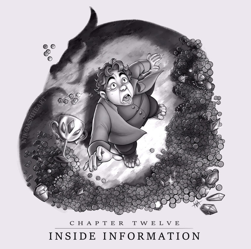 Hobbit - Inside Information